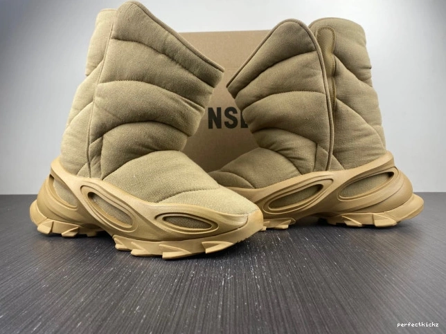 GX0054 Boot Adidas Yeezy Khaki NSLTD 0821